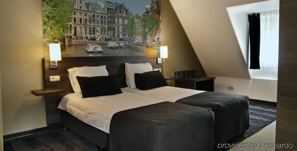 Hotel De Naaldhof Oss Quarto foto