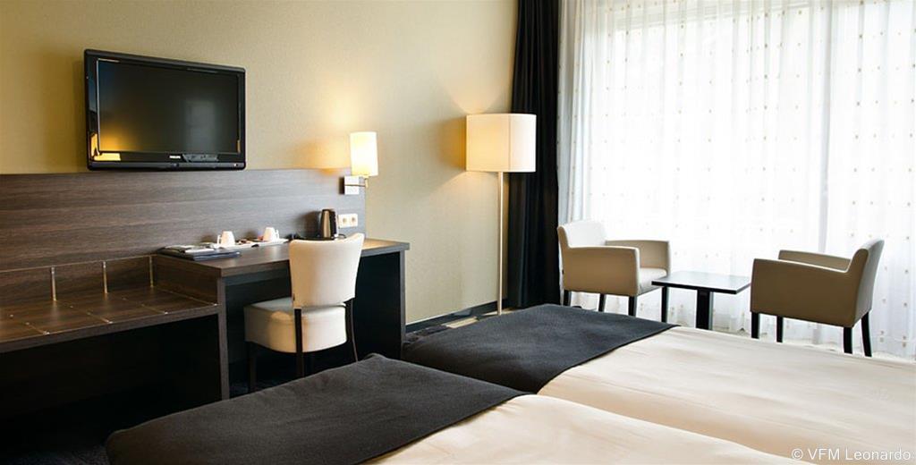 Hotel De Naaldhof Oss Quarto foto